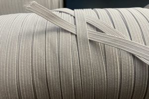 6mm Elastic 180mt reel