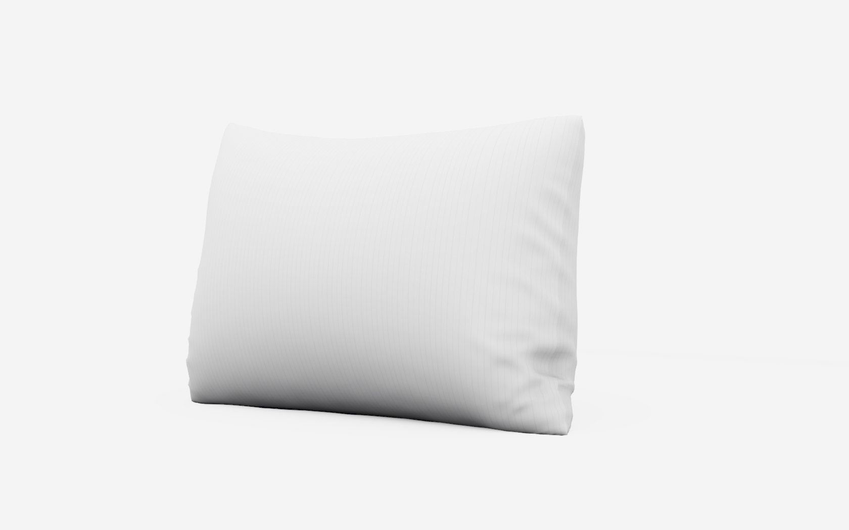 See it SAFE antimicrobial pillow protector